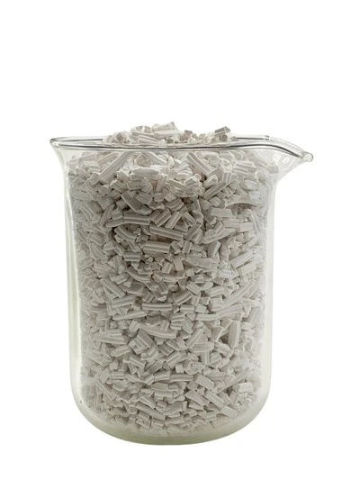 FCC Feed Demetallization Catalyst
